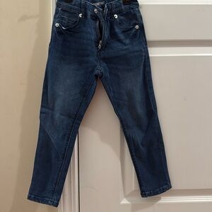 Zara Girl Skinny Jeans